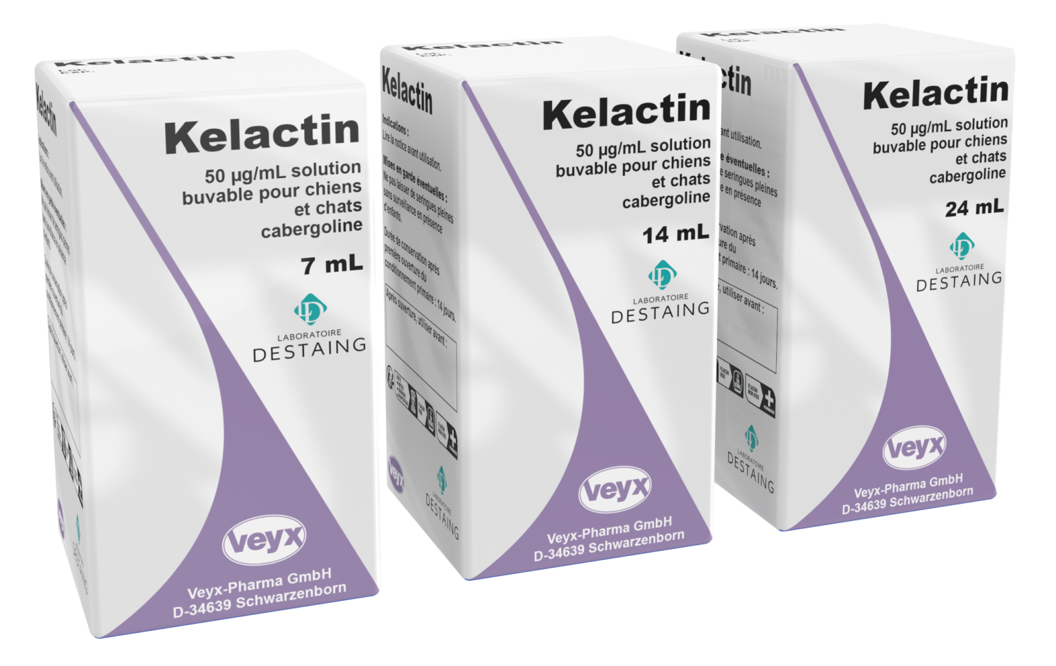 Kelactin