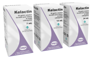Kelactin