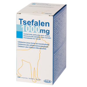 Uriphex médicament vétérinaire