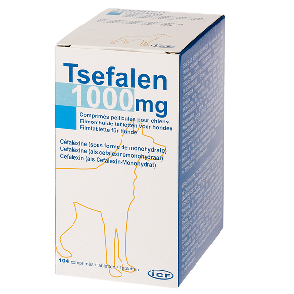 Uriphex médicament vétérinaire