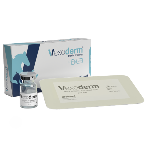 Vexoderm - Laboratoire Destaing