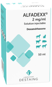 Alfadexx laboratoire Destaing
