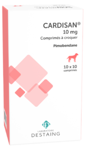 Cardisan laboratoire destaing