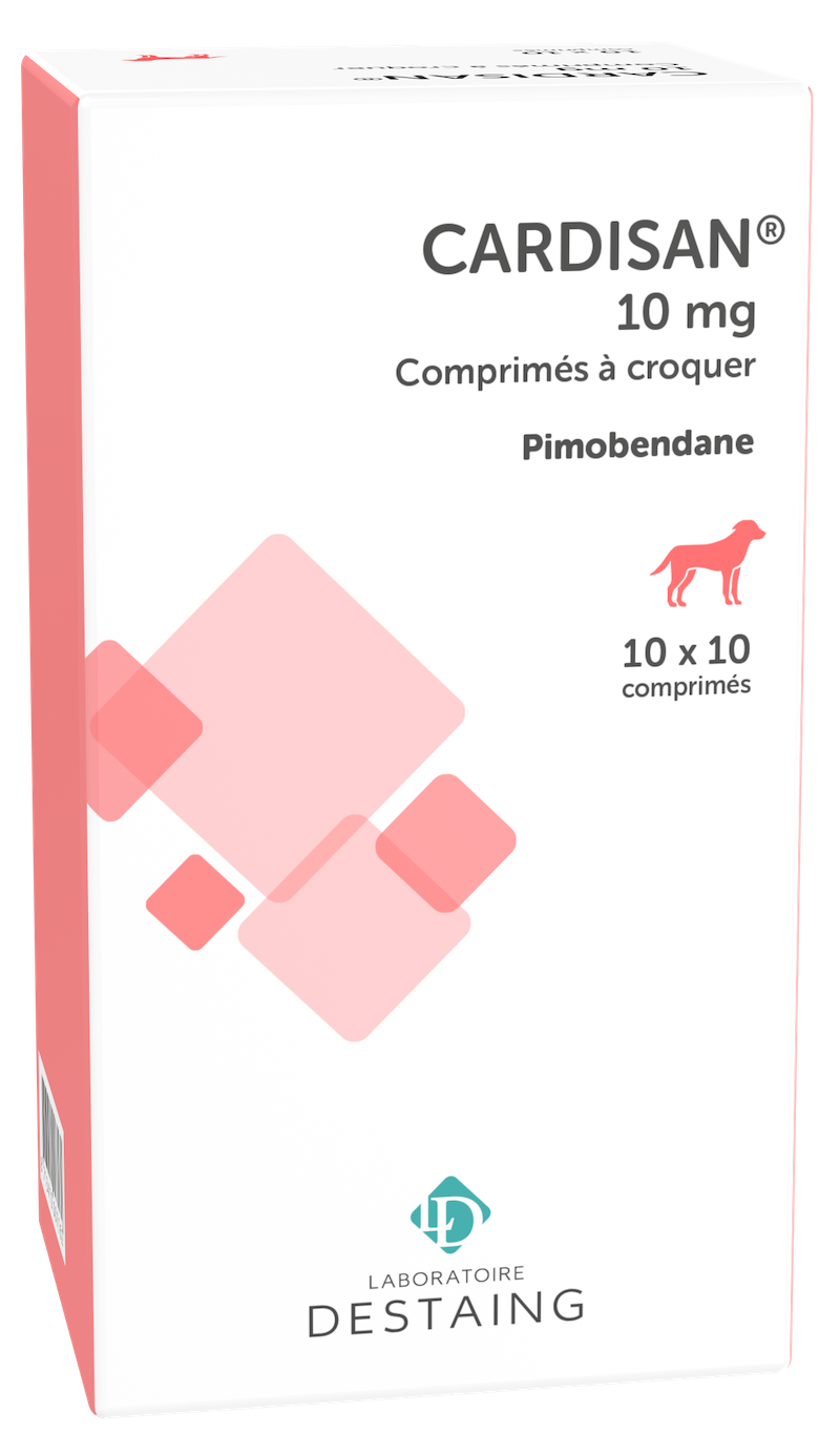 Cardisan laboratoire destaing