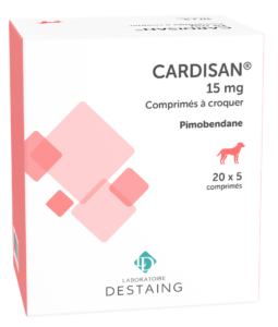 Cardisan laboratoire Destaing