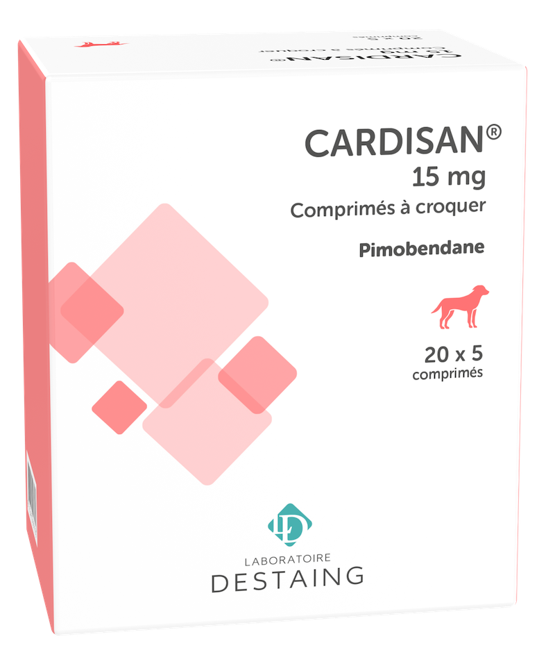 Cardisan laboratoire Destaing