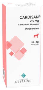 Cardisan laboratoire destaing