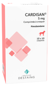 Cardisan laboratoire destaing