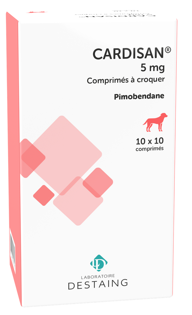 Cardisan laboratoire destaing